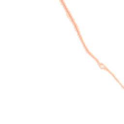 Night-time road noise heatmap for CV33 9TF