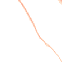 Night-time road noise heatmap for CV33 9TP