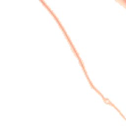 Night-time road noise heatmap for CV33 9TU