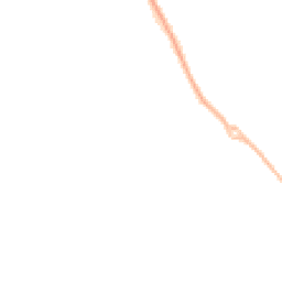 Night-time road noise heatmap for CV33 9UA
