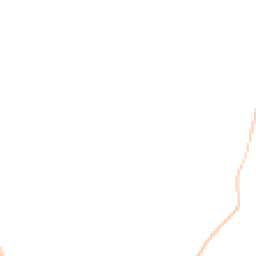 Night-time road noise heatmap for CV33 9UD