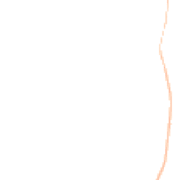 Night-time road noise heatmap for CV33 9UL