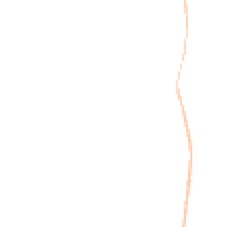 Night-time road noise heatmap for CV33 9WH