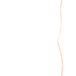 Night-time road noise heatmap for CV33 9WL
