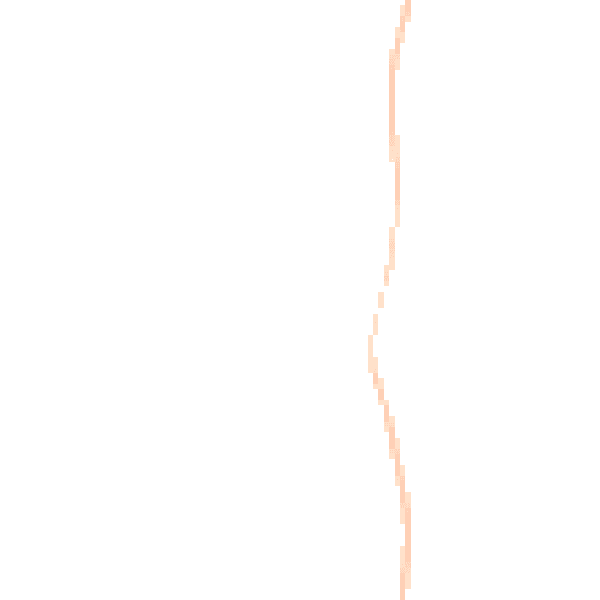 Night-time road noise heatmap for CV34 6EJ