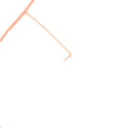 Daytime road noise heatmap for CV35 0BQ