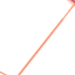 Daytime road noise heatmap for CV35 0DG