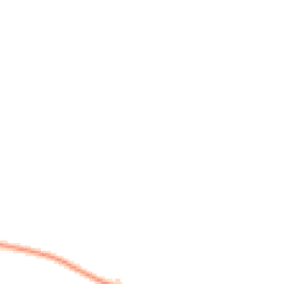 Night-time road noise heatmap for CV35 0DY