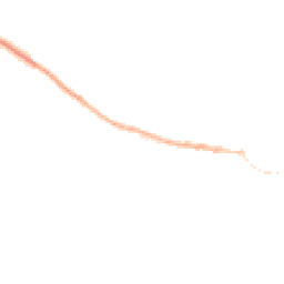 Night-time road noise heatmap for CV35 0HW