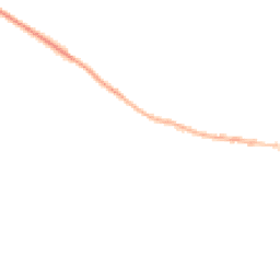 Night-time road noise heatmap for CV35 0HY