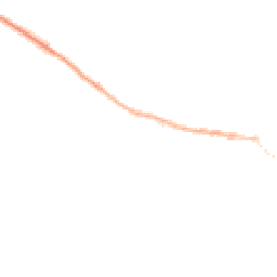 Night-time road noise heatmap for CV35 0HZ