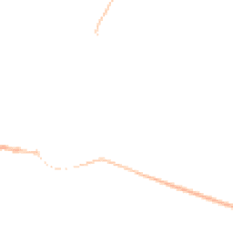 Night-time road noise heatmap for CV35 0LD