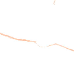Night-time road noise heatmap for CV35 0LL