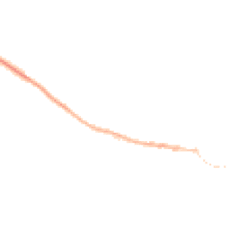 Night-time road noise heatmap for CV35 0LU