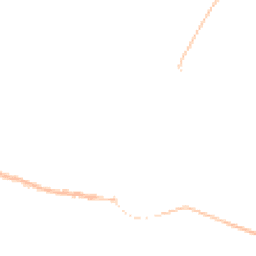 Night-time road noise heatmap for CV35 0LW