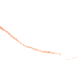 Night-time road noise heatmap for CV35 0LY