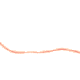 Night-time road noise heatmap for CV35 0PF