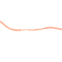 Night-time road noise heatmap for CV35 0PG