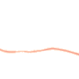 Night-time road noise heatmap for CV35 0PN
