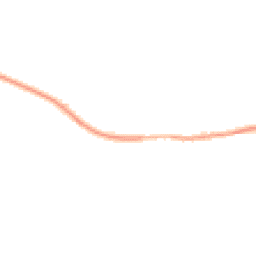 Night-time road noise heatmap for CV35 0PP