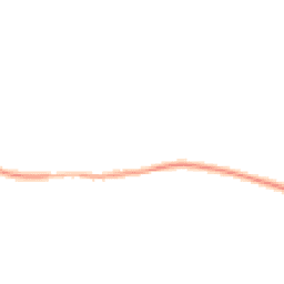 Night-time road noise heatmap for CV35 0PR