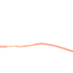Night-time road noise heatmap for CV35 0PW