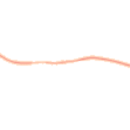 Night-time road noise heatmap for CV35 0PZ