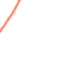 Night-time road noise heatmap for CV35 7AF