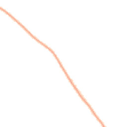 Night-time road noise heatmap for CV35 7BS