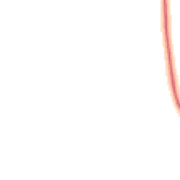 Night-time road noise heatmap for CV35 7HX