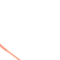 Night-time road noise heatmap for CV35 7LW