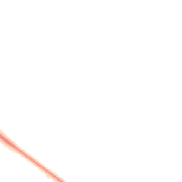 Night-time road noise heatmap for CV35 7LX