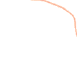 Night-time road noise heatmap for CV35 7NB