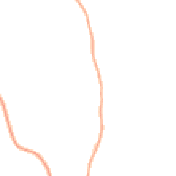 Daytime road noise heatmap for CV35 7PB