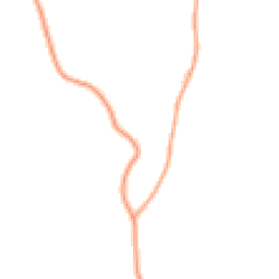 Daytime road noise heatmap for CV35 7PD
