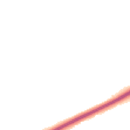 Night-time road noise heatmap for CV35 7RE