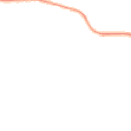 Night-time road noise heatmap for CV35 8PY