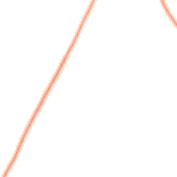 Night-time road noise heatmap for CV35 9AE
