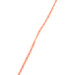 Night-time road noise heatmap for CV35 9DD