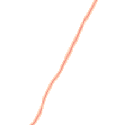 Night-time road noise heatmap for CV35 9DF