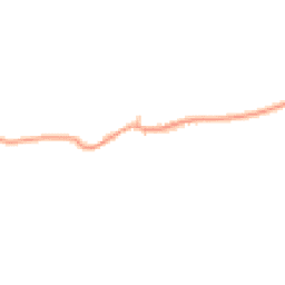 Daytime road noise heatmap for CV35 9DJ