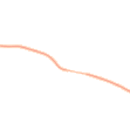 Night-time road noise heatmap for CV35 9ES