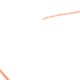 Daytime road noise heatmap for CV35 9EZ