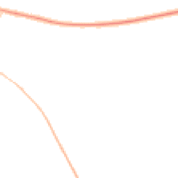 Night-time road noise heatmap for CV47 1AX