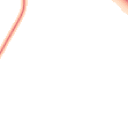 Daytime road noise heatmap for CV47 2BA