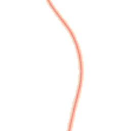 Night-time road noise heatmap for CV47 2BN