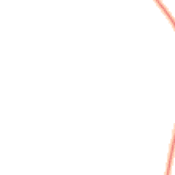 Night-time road noise heatmap for CV47 2DF