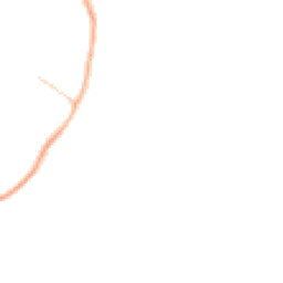 Night-time road noise heatmap for CV47 2DS