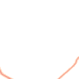 Daytime road noise heatmap for CV47 2DT