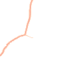 Daytime road noise heatmap for CV47 2DX